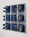 Storage Wall System