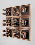 Storage Wall System