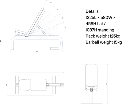 Product drawing