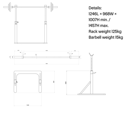 Product drawing