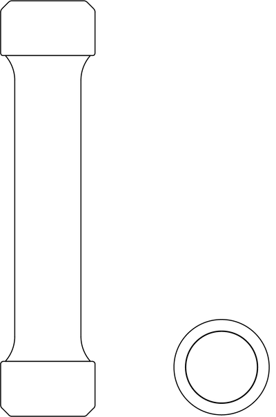Product drawing
