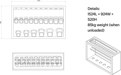 Product drawing