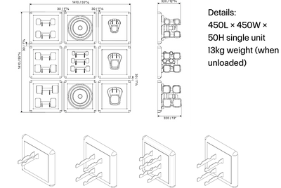 Product drawing