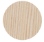 Striped White